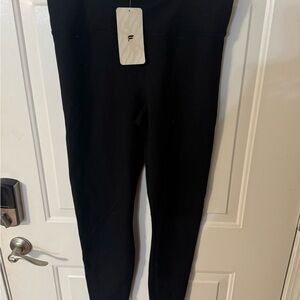 Fabletics Black Women's Leggings